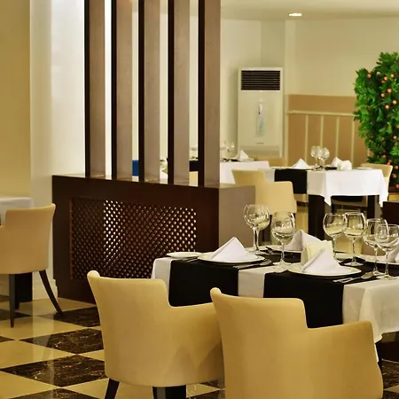 Side Royal Paradise Курортный комплекс